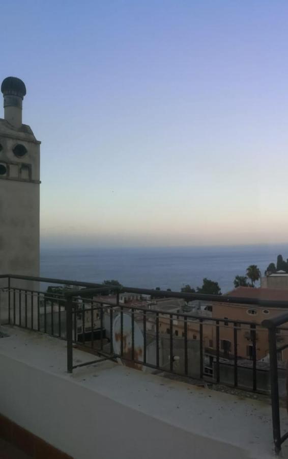 Centrale Appartamento Taormina Exterior photo